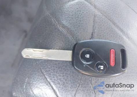 2006 Honda Pilot Ex-L из США, поврежденный, VIN 2HKYF18506H510724